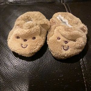 5/$25 NB Monkey slippers